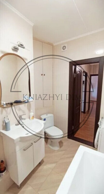 Продаж 1 кімнатної квартири по вул. Юлії Здановської 83Г ЖК Єврика-18 21145872 Київ - зображення 8