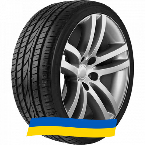 235/40 R18 Powertrac CityRacing 95W Легкова шина Киев - изображение 5