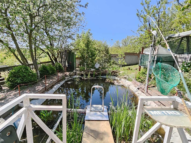 продажа 6-к дом Кагарлыкский, Гребени, 48000 $  - изображение 7