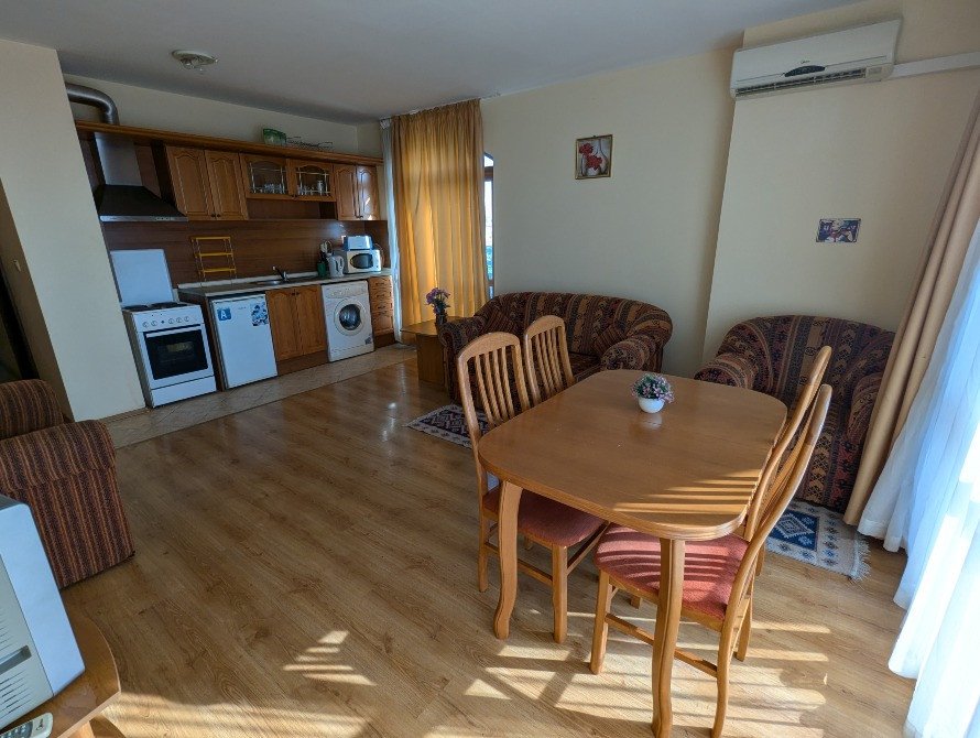 2-х комнатная квартира у моря, в закрытом комфортном комплексе, в г. Обзор Одеса - зображення 3