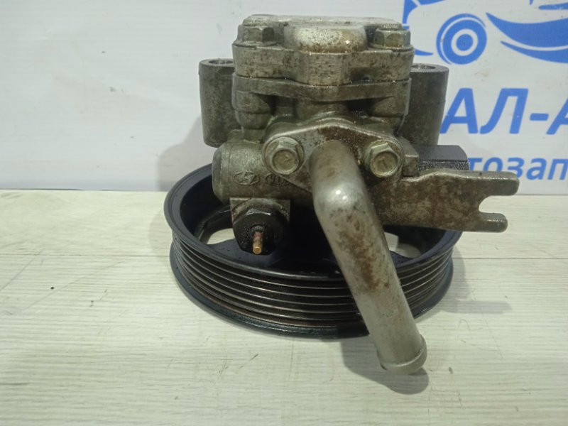 Насос ГУ Hyundai Tucson 2004-2009 571002E100 (Арт. 15202) Киев - изображение 1