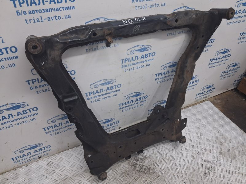 Балка передней подвески Nissan Qashqai 2006-2013 54400BB50B (Арт. 82611) Киев - изображение 5