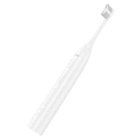 Зубна щітка Hoco HP60 White Харьков