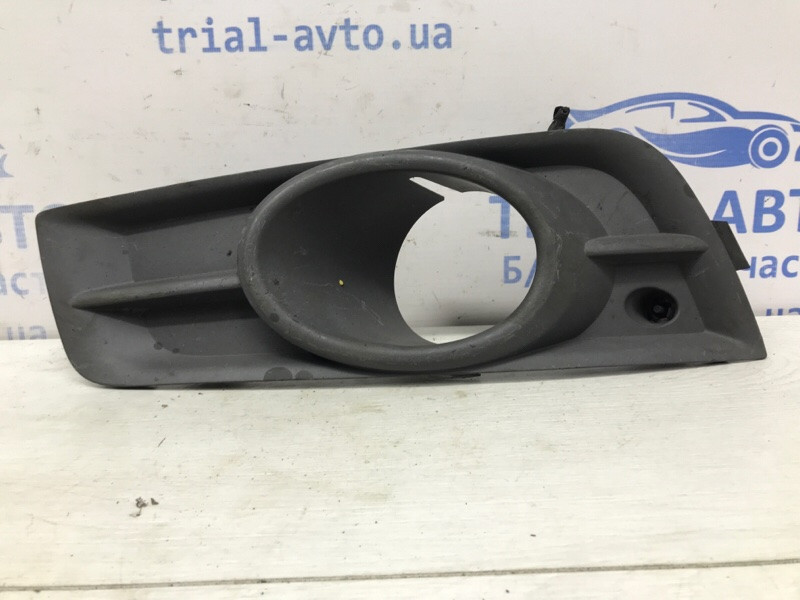 Решетка противотуманки левая Chevrolet Cruze 2009-2016 96981085 (Арт. 55572) Київ - зображення 1