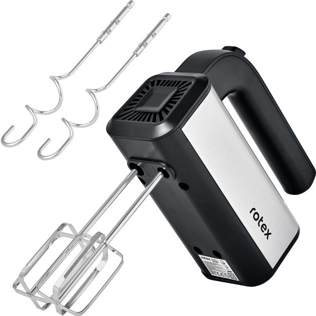 Миксер Rotex RHM255-S 250 Вт Киев - изображение 1