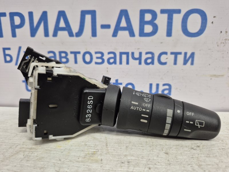 Переключатель подрулевой правый(дворники) Nissan X-Trail 2007-2015 25260JG44A (Арт. 48175) Київ - зображення 1