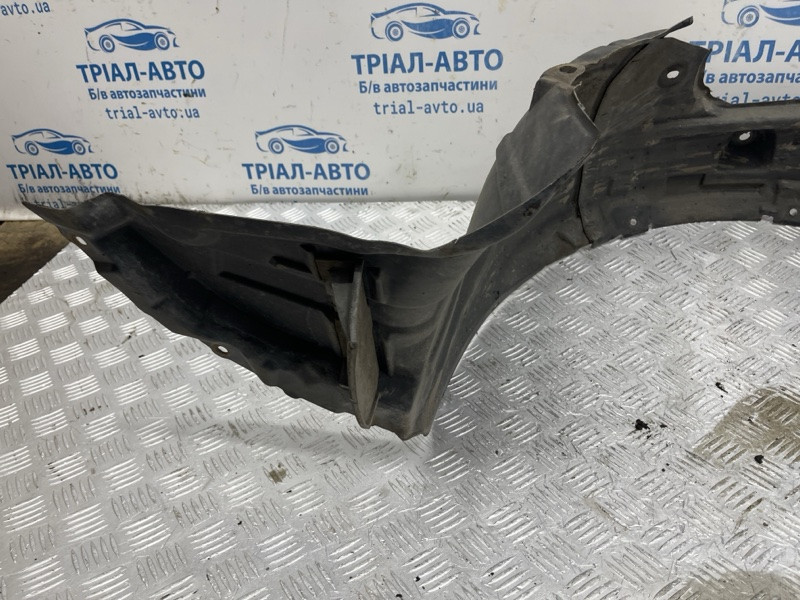 Подкрылок передний правый Mazda 3 2003-2009 BR5S-56-130A (Арт. 81508) Київ - зображення 7