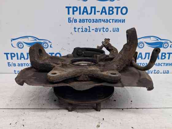 Кулак поворотный правый со ступицей Mitsubishi Pajero Wagon 2006-2022 3870A022 (Арт. 69046) Київ