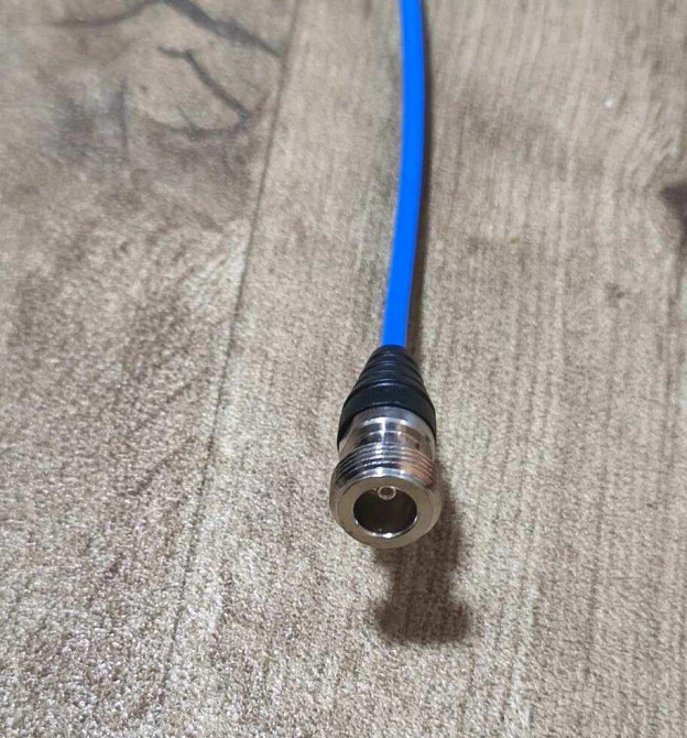 Антенна параболическая 600-6500MHz 26dBi, до 100W, 5G 4G LTE Wi-Fi 2,4/5 ГГц Wi-Fi 6, для сотовой св Дніпро - зображення 9