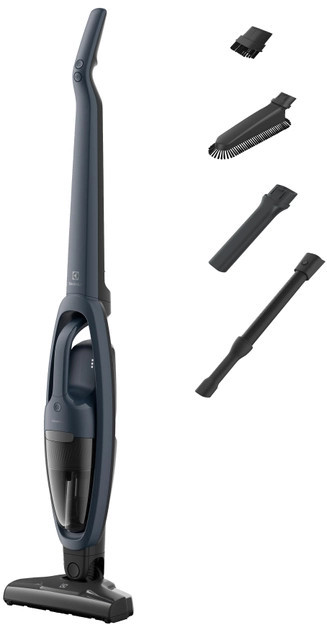 Пилосос акумуляторний Electrolux ES31C183DB 36 Вт Киев - изображение 1