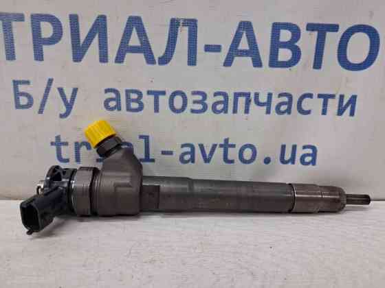 Форсунка топливная Nissan Qashqai 2013-2022 1660000Q2D (Арт. 79902) Київ
