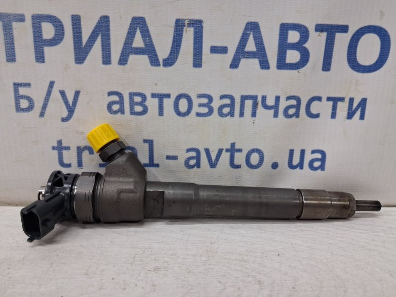 Форсунка топливная Nissan Qashqai 2013-2022 1660000Q2D (Арт. 79902) Київ - зображення 1
