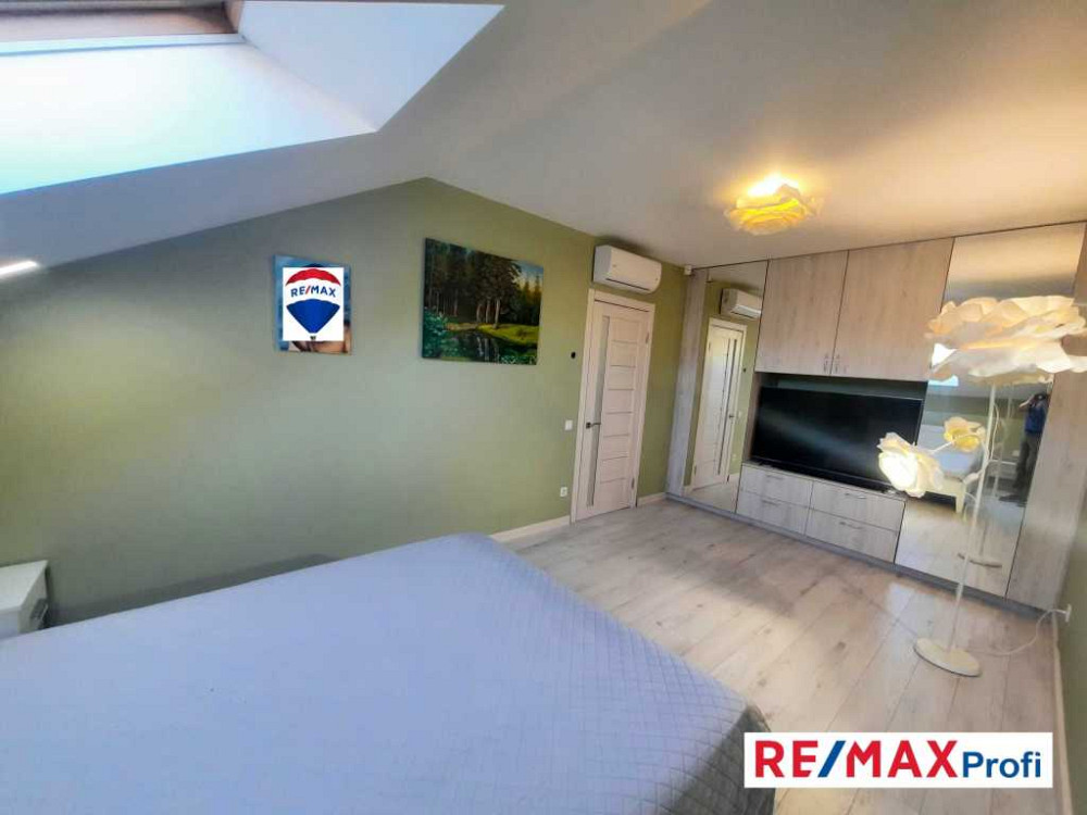 продажа 3-к квартира Киево-Святошинский, Софиевская Борщаговка, 105000 $  - изображение 6