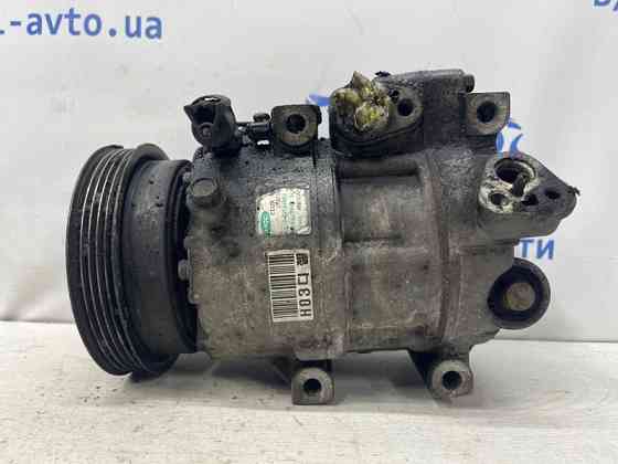 Компрессор кондиционера Hyundai I30 FD 1.6 DIESEL D4FB 2007 (б/у) Киев