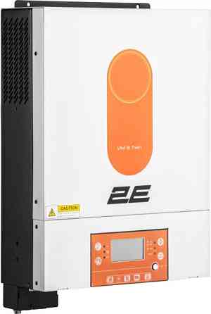 Автономный инвертор 2E SM-6K48T 6 кВт Київ