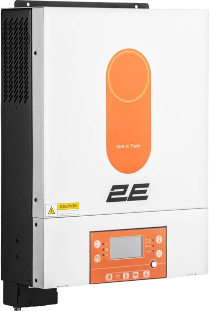 Автономный инвертор 2E SM-6K48T 6 кВт Київ - зображення 2