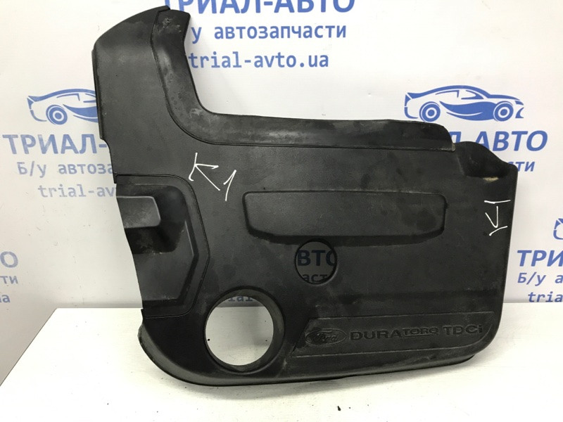 Декоративная крышка ДВС Ford Kuga CBS 2.0 DIESEL 2011 (б/у) Київ - зображення 1