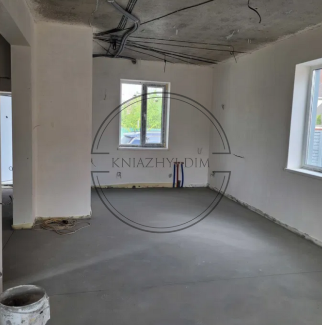 Продаж чудового чудового котеджу на Осокорках площею 120 кв Киев - изображение 5