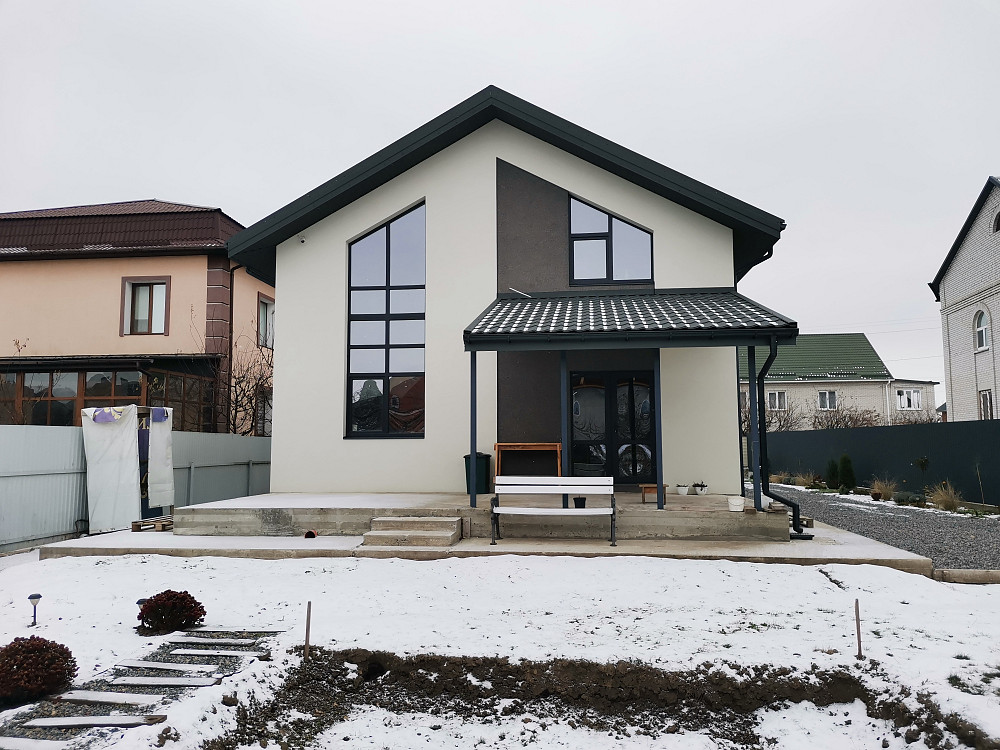 Продається будинок на Таращанському масив (Летра) вул. Незалежності . Біла Церква - зображення 2