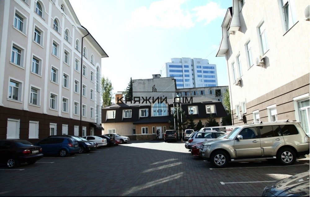 Оренда офісу в бізнес-центрі TROIKA CENTER м. Берестейська Київ - зображення 10