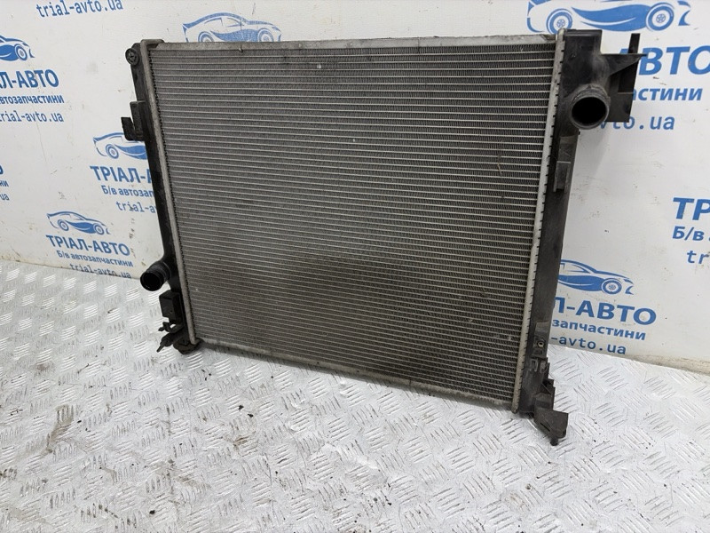 Радиатор основной Nissan X-Trail 2014-2021 214104BE0A (Арт. 84025) Київ - зображення 2
