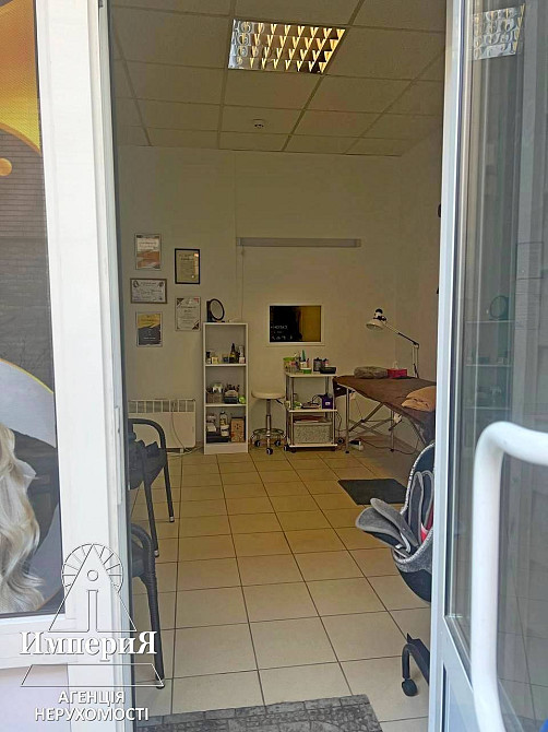 Фасадное помещение 31 кв.м.Центр.1-й этаж.Отдельный вход. Біла Церква - зображення 5