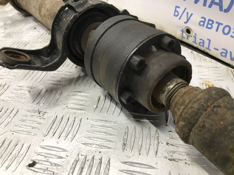 Вал карданный Mitsubishi Outlander 2003-2006 MN147054 (Арт. 53342) Киев - изображение 7