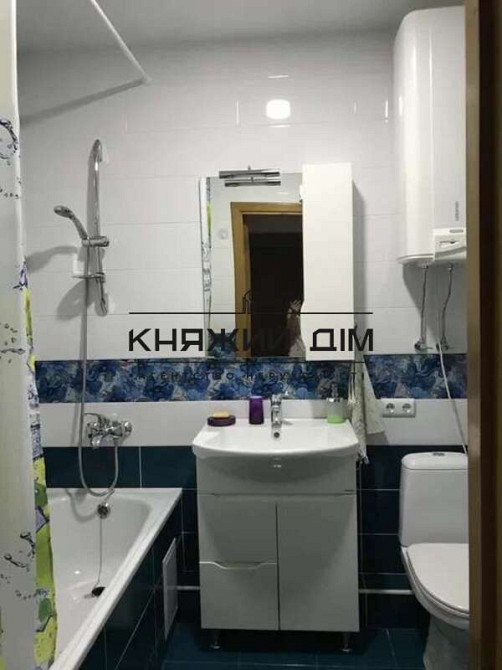 Є генератор! Оренда 1-кімнатної квартири м. Осокорки Київ - зображення 6