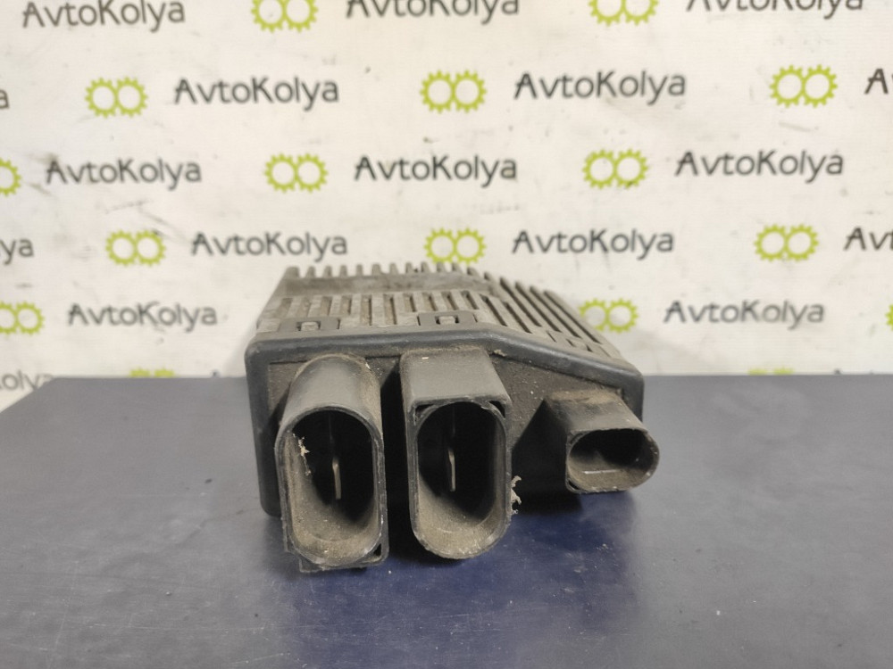 Блок управления вентилятором VW T5 2003-2015 (3B0919506) Ковель - изображение 2