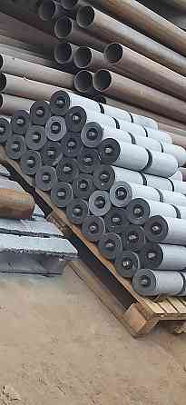 Ролик конвейерный , ролики транспортерные Київ