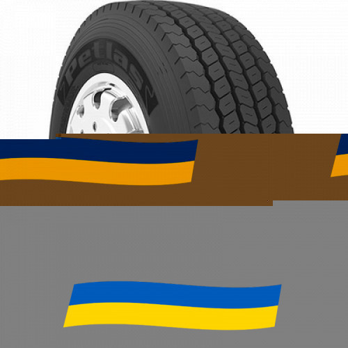385/65 R22.5 Petlas NZ 305 164K Причіпна шина Киев - изображение 1