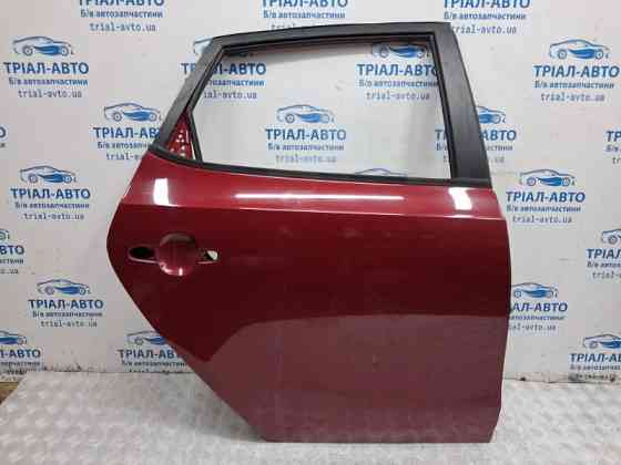 Дверь задняя правая Hyundai I30 2007-2012 770042L010 (Арт. 76908) Киев