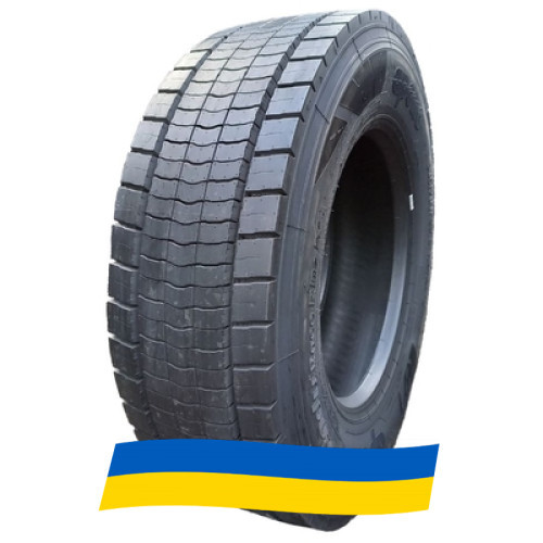 315/70 R22.5 Apollo ENDURACE RD 2 154/150L Ведуча шина Київ - зображення 11