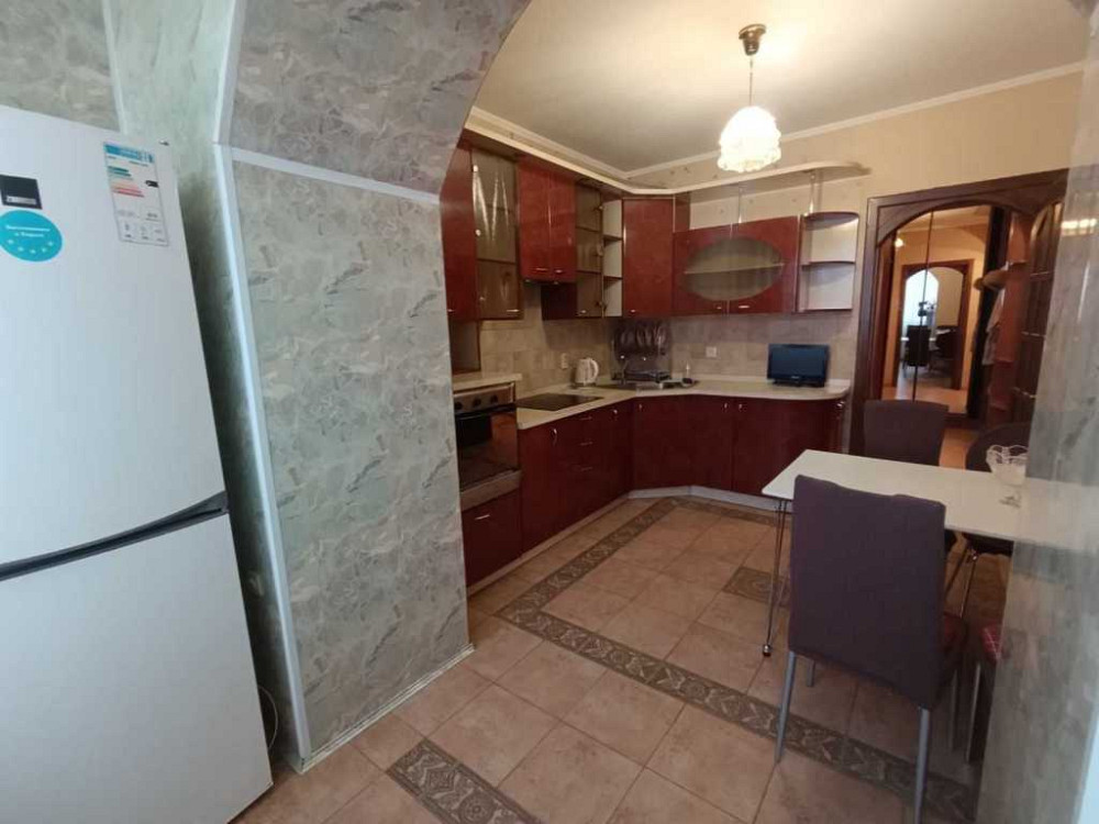 долгосрочная аренда 2-к квартира Одесса, Приморский, 10000 грн./мес. Одесса - изображение 3