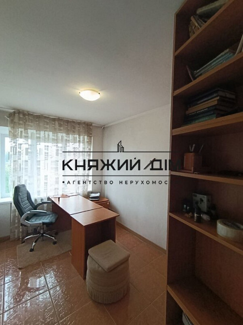 Оренда чудової 3 км. квартири по вул. Сергія Берегового,25 код 1118471 Київ - зображення 6