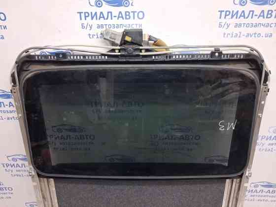 Люк в сборе Toyota Camry XV30 3.0 БЕНЗИН 1MZFE 2001 (б/у) Київ