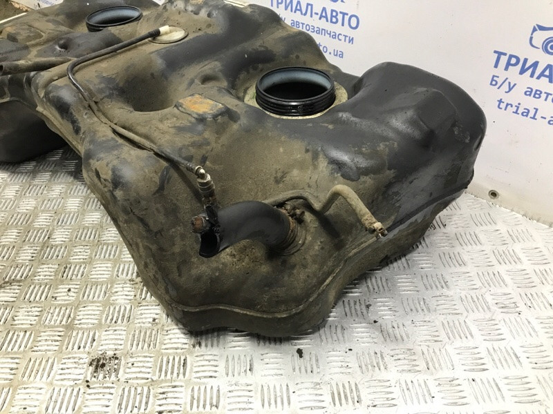 Бак топливный пластик Nissan X-Trail T31 2.0 DIESEL M9R 2007 (б/у) Киев - изображение 4