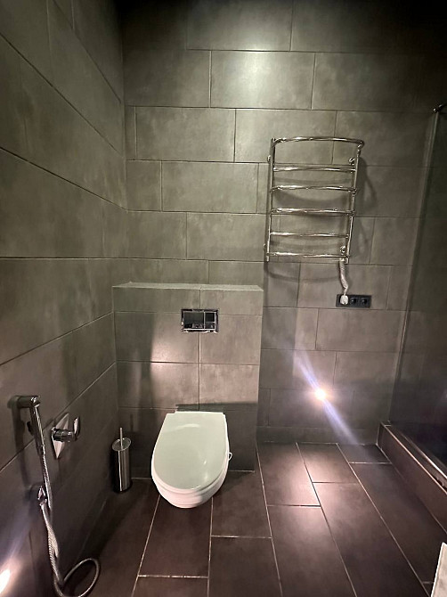 Здам в оренду квартиру кухня-вітальня + спальня ЖК Панорама Ремонт Все необхідне Дніпро - зображення 9