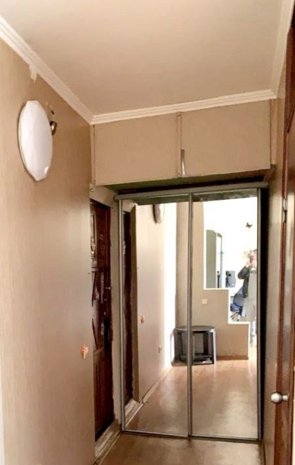 Продам 1- ком. 1 ст. Люст. дороги / Юго-Западный массив. Ремонт. Одесса - изображение 6