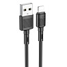 Дата кабель Hoco X83 Victory USB to Lightning (1m) Херсон