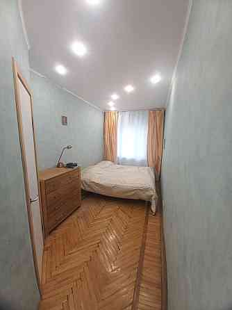 Продаж 3 -х кімнатной квартири заг пл 57 кв. м на вул. Новосільна 19 Дніпро