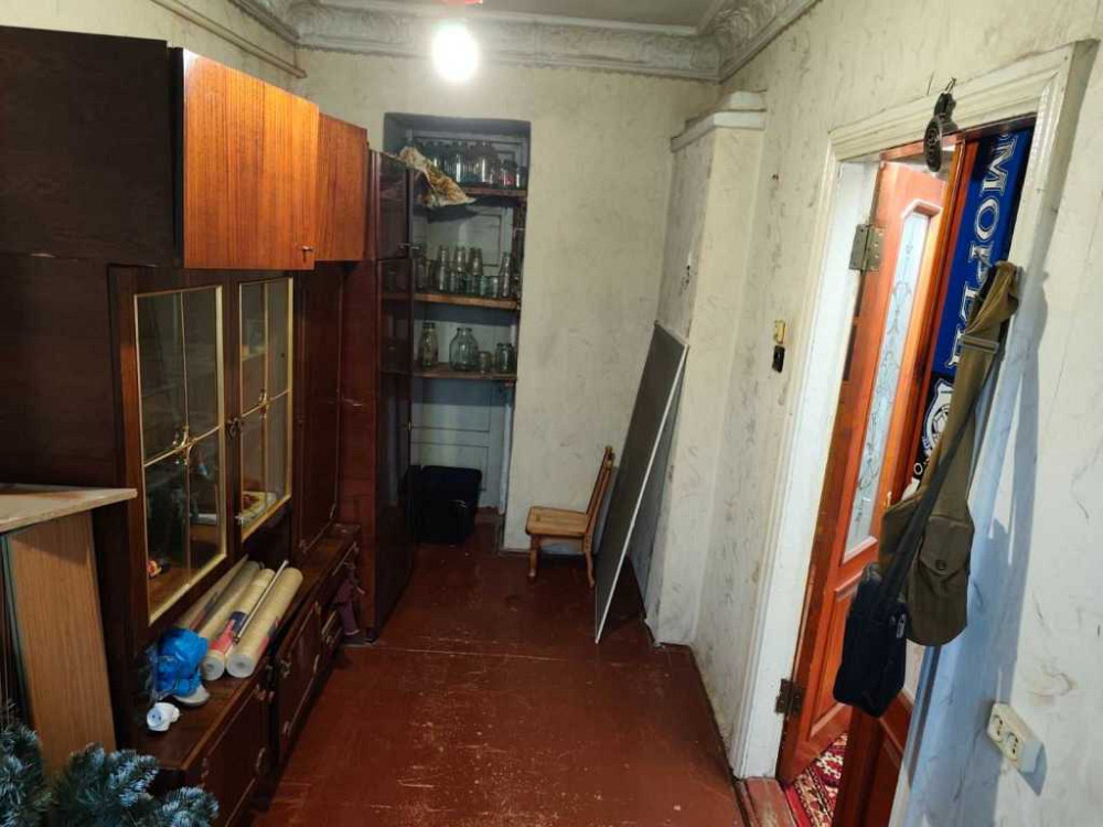 долгосрочная аренда 3-к квартира Одесса, Хаджибейский, 7000 грн./мес. Одеса - зображення 5