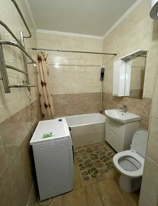 продажа 1-к квартира Киев, Голосеевский, 78000 $ Киев - изображение 4