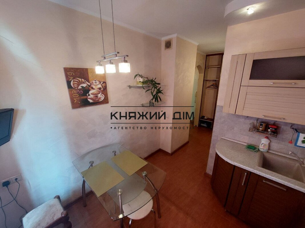 Оренда роздільної 2-х к. квартири на Оболоні м. Героїв Дніпра. № 11203248 Київ - зображення 4