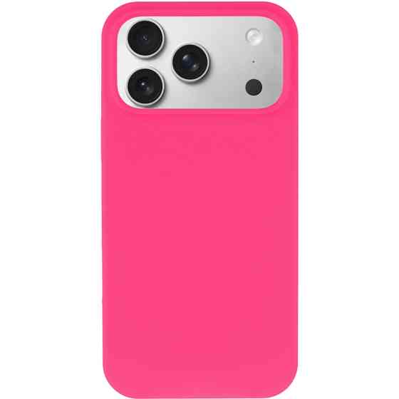 Чехол Silk Full Protective (AA) NO LOGO для Apple iPhone 17 Pro Max / 18 Pro Max (6.9") Херсон