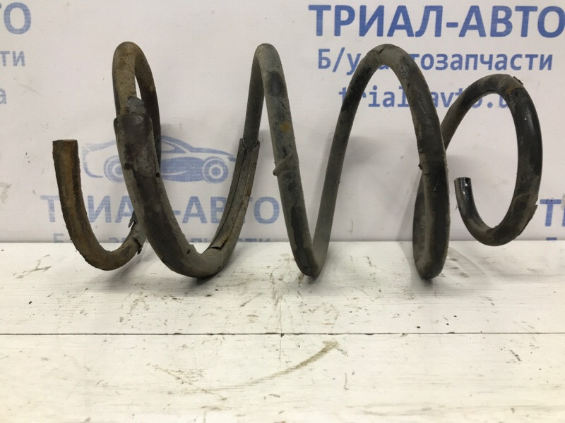 Пружина передняя Kia Ceed ED 1.6 DIESEL D4FB 2006 (б/у) Київ - зображення 1