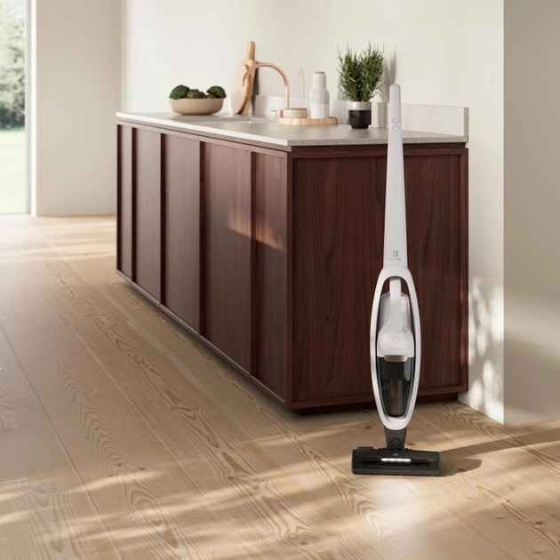 Пилосос для сухого збирання Electrolux ES52HB25SH 45 Вт Киев - изображение 1