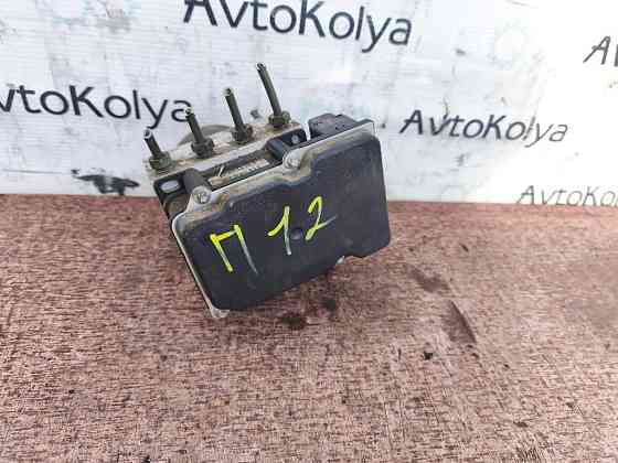 Блок ABS Nissan Primera P12 2001-2007 (0265231317) Ковель