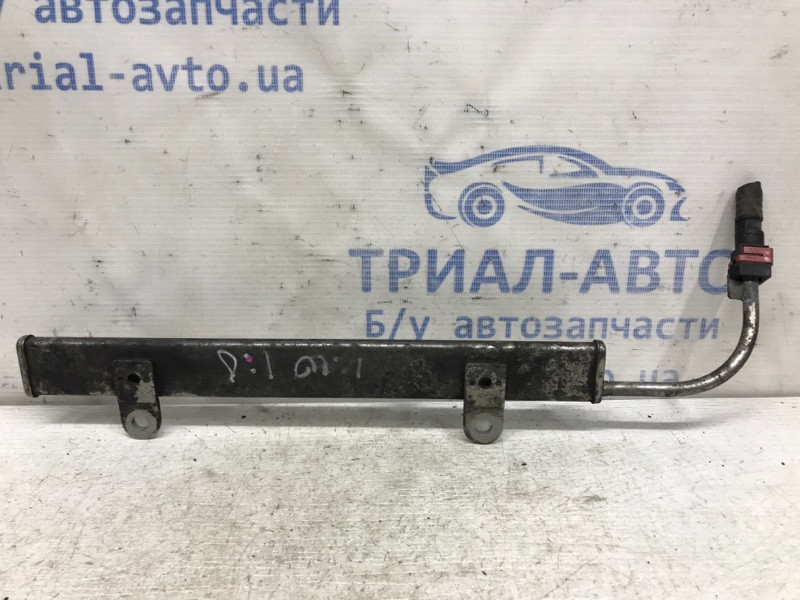 Топливная рампа Mitsubishi Lancer 2007-2017 MN143973 (Арт. 34817) Киев - изображение 1
