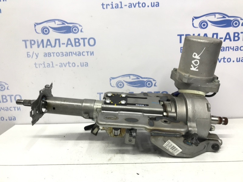 Электроусилитель SsangYong Korando C200 2.0 DIESEL 2010 (б/у) Киев - изображение 5